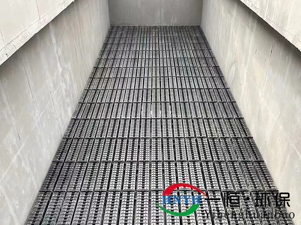反硝化深床滤池
