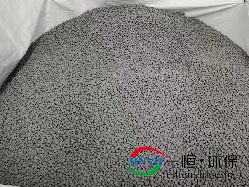 BAF曝气生物滤池